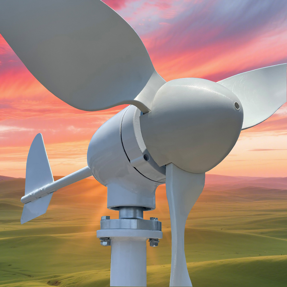 Renewable Energy Generation - Generación de electricidad fuera de la