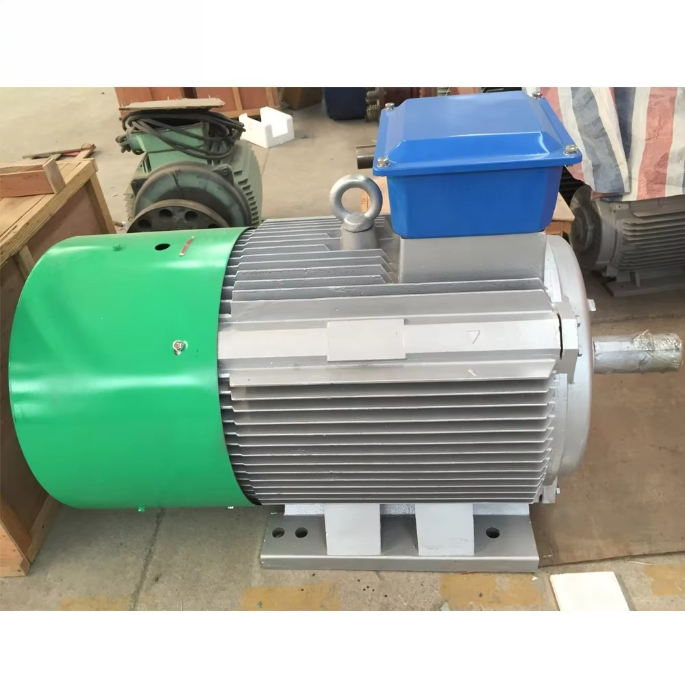 Renewable Energy Generation - Generador de energía renovable de 15