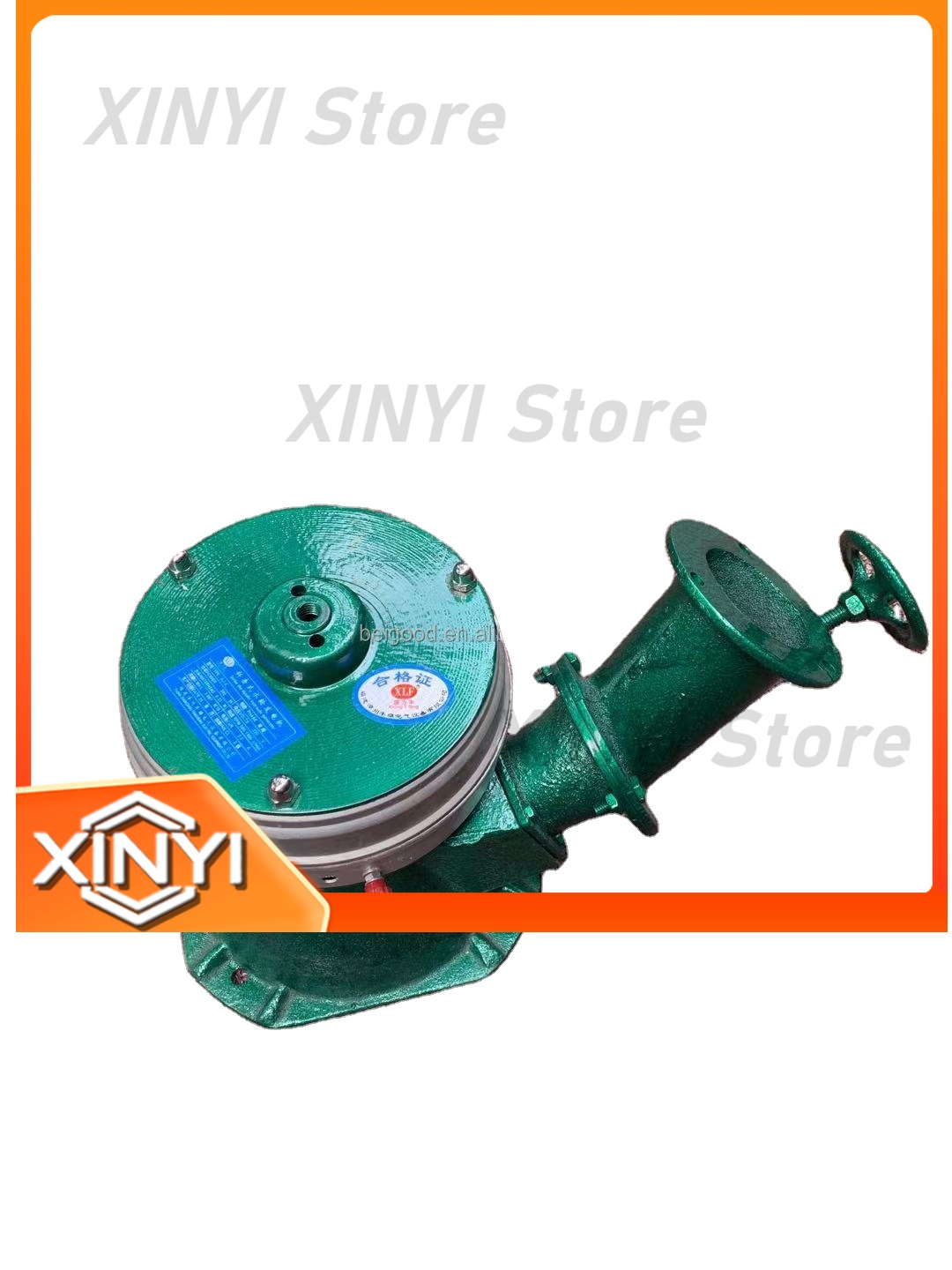 Turbina de Agua de 1kw, 3kw, 5 - Renewable Energy Generation reseña y precio