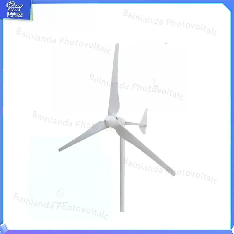 Kit de Generador de Turbina Eó - Renewable Energy Generation reseña y precio