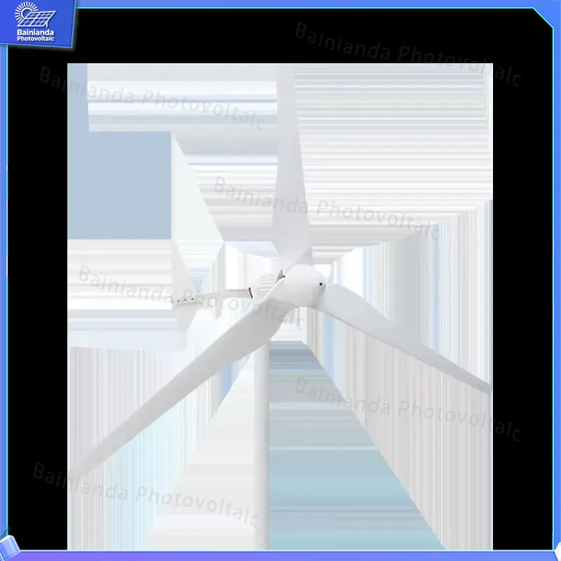 Kit de Generador de Turbina Eó - Renewable Energy Generation reseña y precio