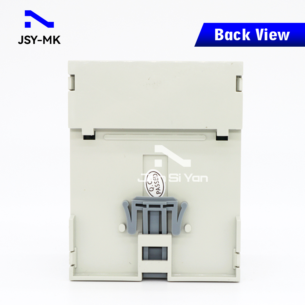 JSY-MK-339 RS485 medición bidi - Energy Meter Bidirectional reseña y precio