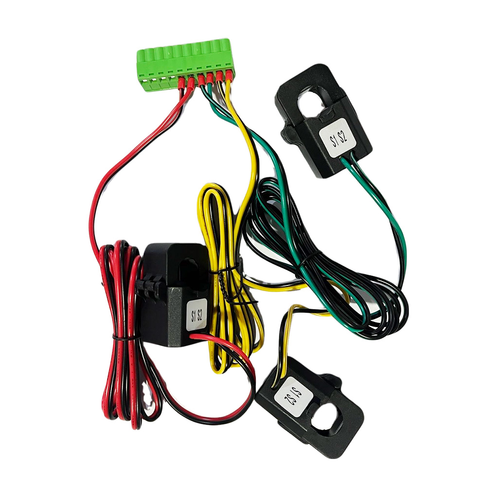 Medidor de energía bidireccion - Energy Meter Bidirectional reseña y precio