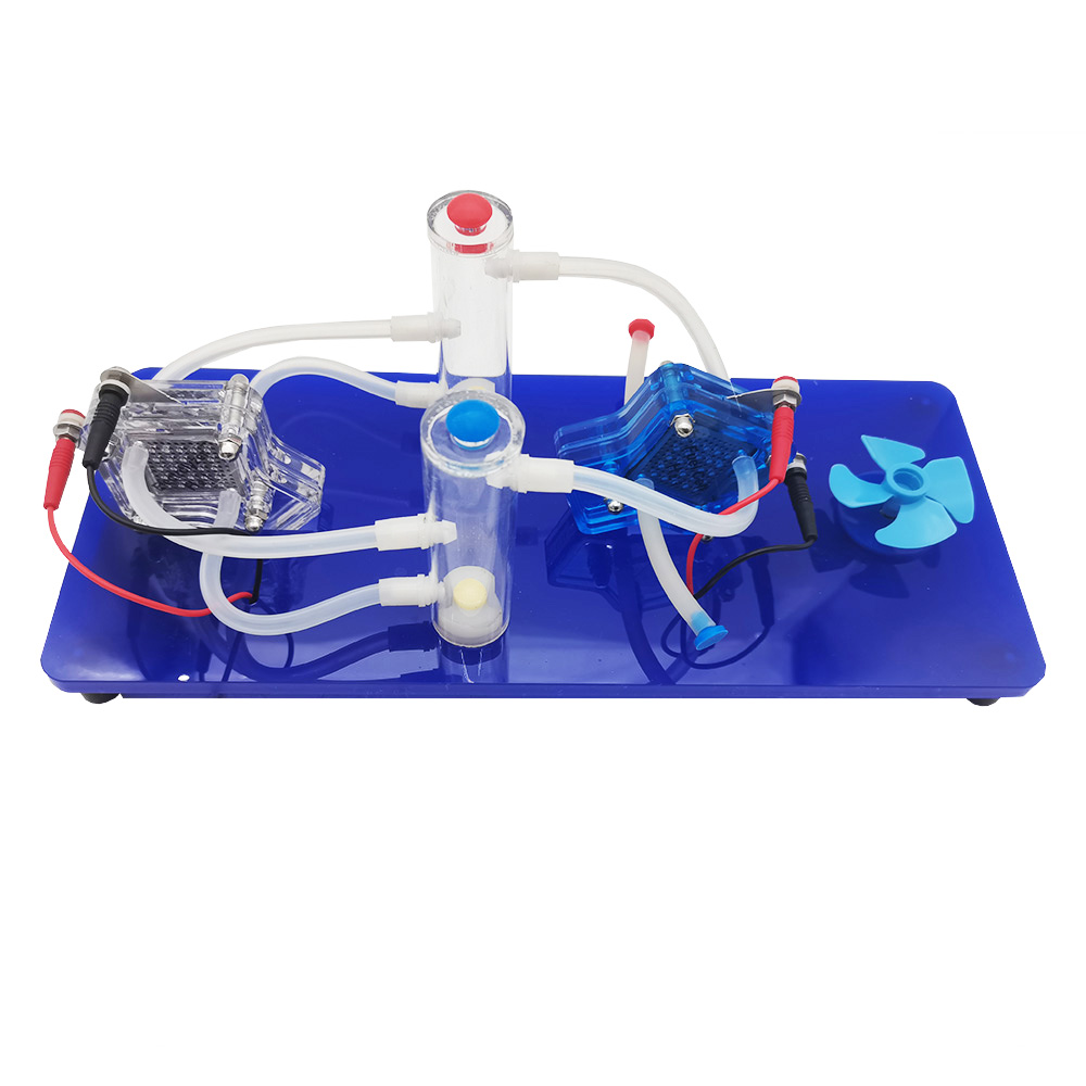 MS812-A4 Demostrador de Celda  - Renewable Energy Hydrogen reseña y precio