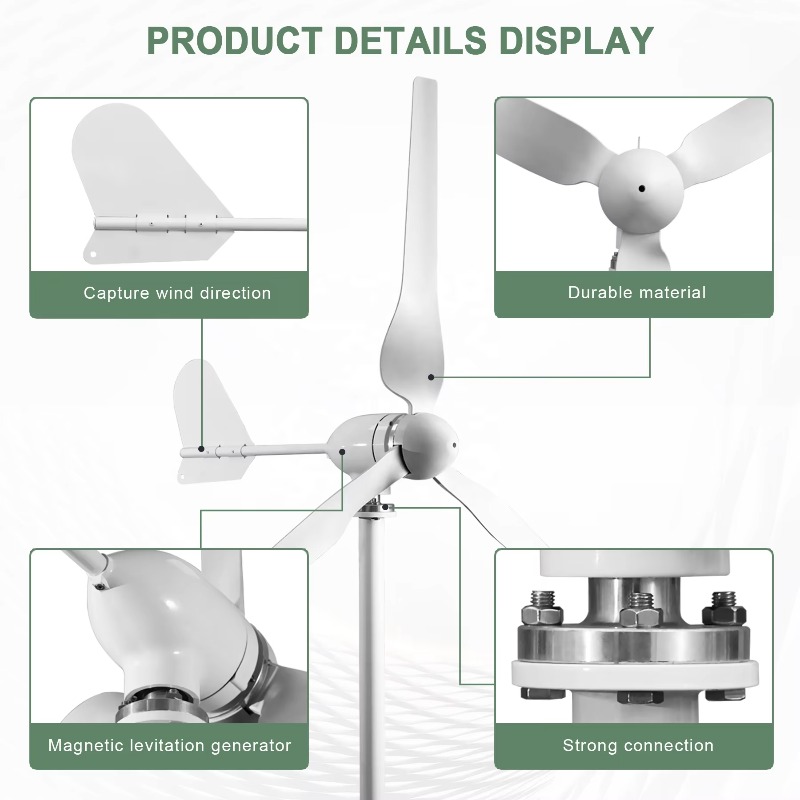 Smaraad Solución de energía in - Renewable Energy Generation reseña y precio