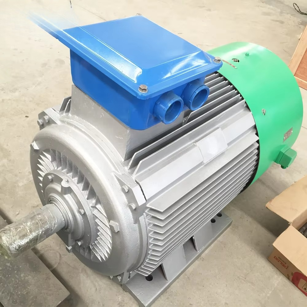 Generador de energía renovable - Renewable Energy Generation reseña y precio