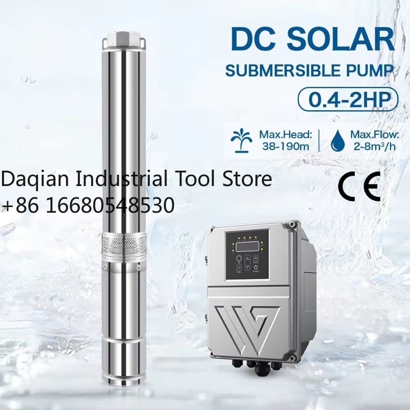 5RGLOCAL STOCK Bomba de agua s - Renewable Energy Us Stocks reseña y precio