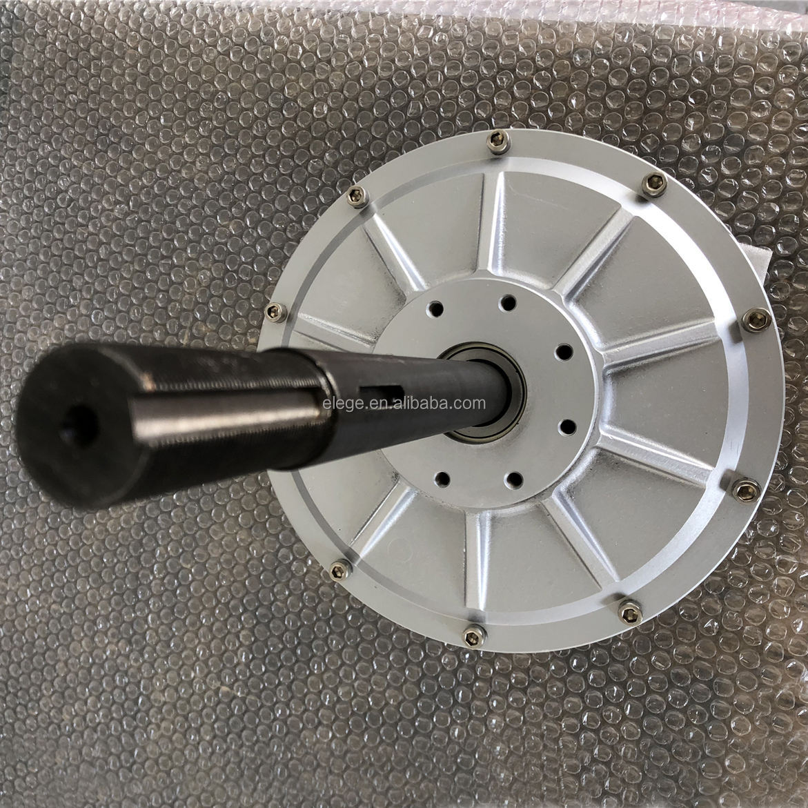 Generador/Alternador de Imán d - Renewable Energy Generation reseña y precio