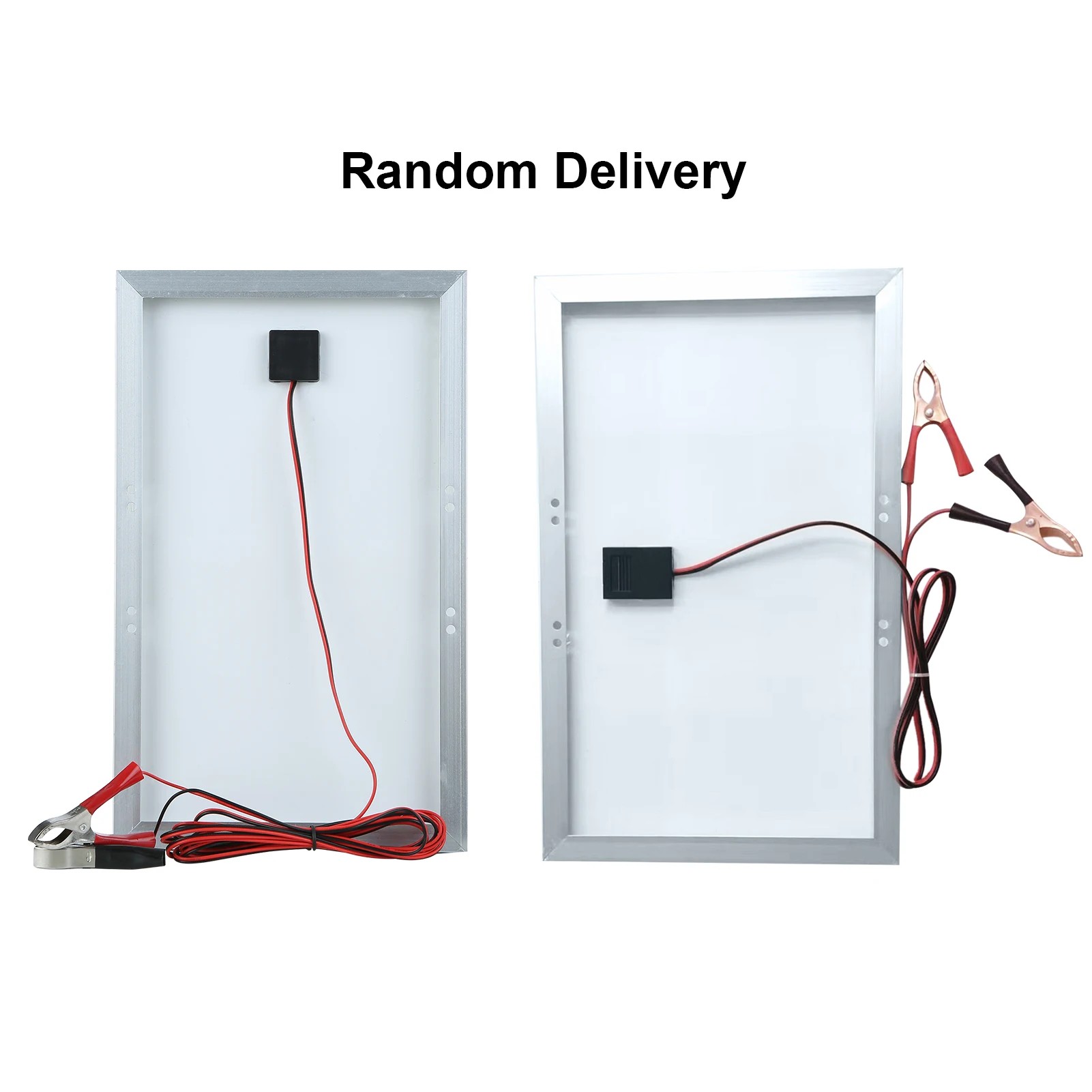 Kit de panel solar de 35W, ene - Renewable Energy Generation reseña y precio