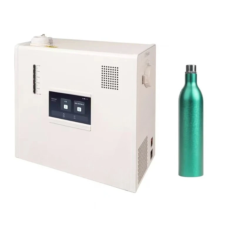 El último producto generador d - Renewable Energy Hydrogen reseña y precio