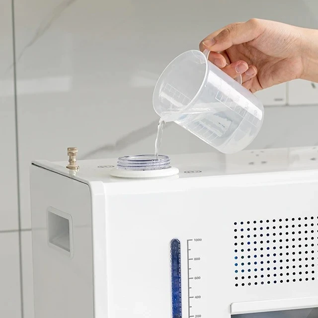 El último producto generador d - Renewable Energy Hydrogen reseña y precio