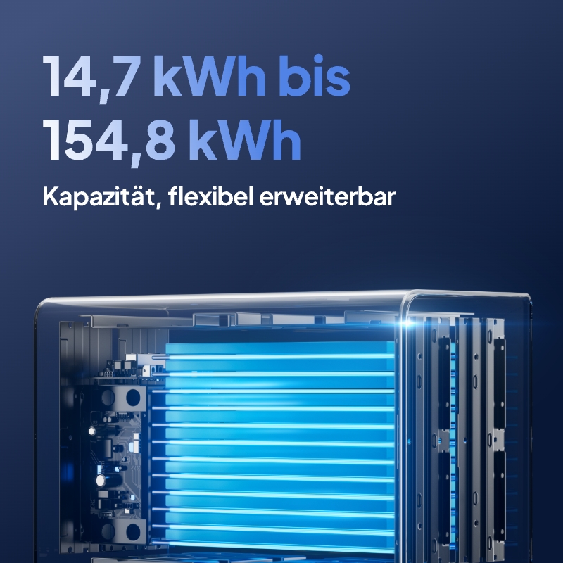 Inversor de batería todo en un - Renewable Energy Generation reseña y precio