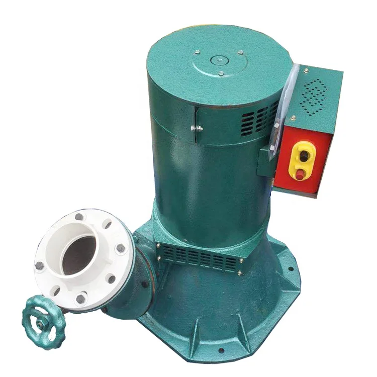 Generador de Turbina Micro Tur - Renewable Energy Generation reseña y precio