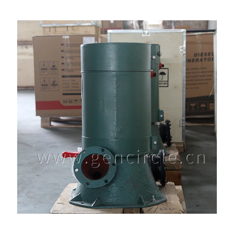 Generador de Turbina Micro Tur - Renewable Energy Generation reseña y precio